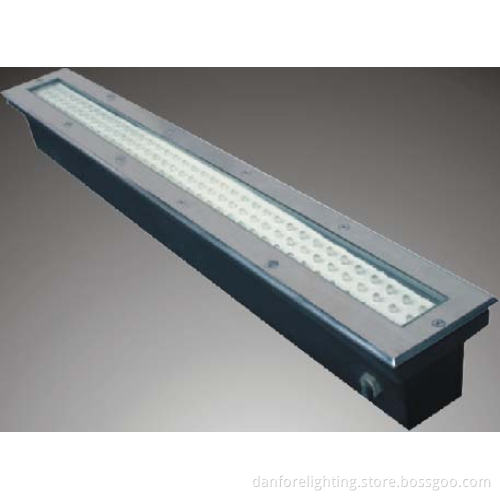 9w LED Underground Light (DF-SMD-9-24-C)